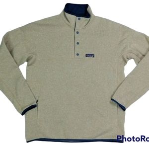 Patagonia Lightweight Better Sweater Pullover L